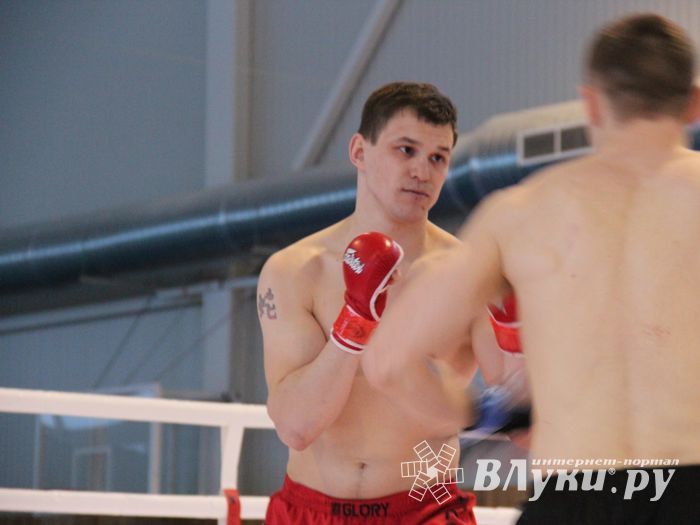 В Великих Луках завершился открытый кубок по смешанному боевому единоборству ММА (ФОТО)