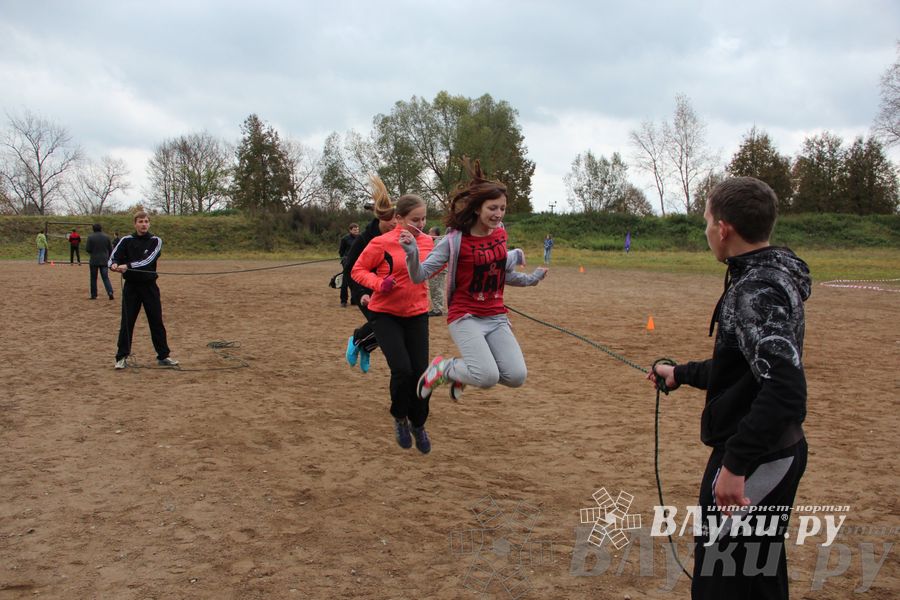 «Кубок первокурсника 2013»