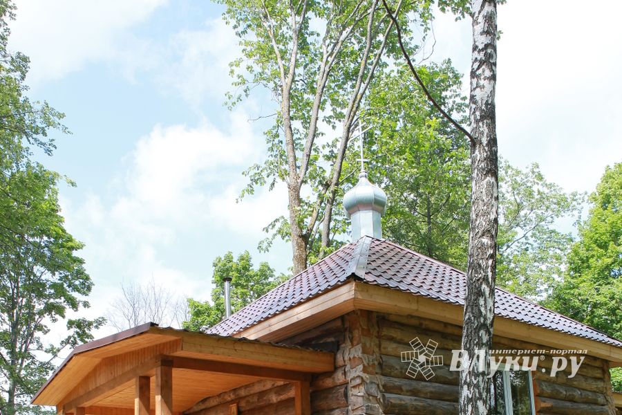 Фото А. Воробьева