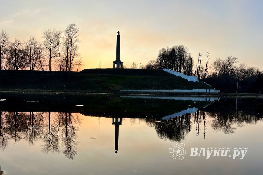 © ВЛуки.ру