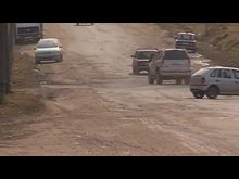 Импульс-ТВ: Дороги