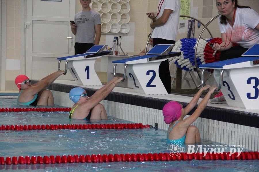 «День спринтера» (ФОТО)