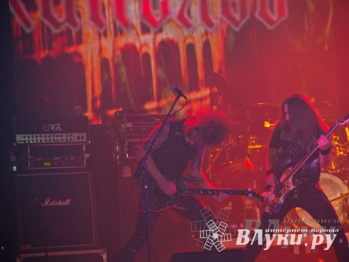 Концерт «КИПЕЛОВа»