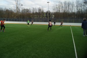 В Великих Луках завершился турнир по дворовому футболу (ФОТО)