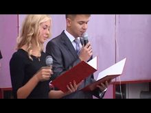 Перец-рапид: 1 сентября в ВГСХА