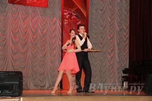 Гала-концерт победителей и участников Международного практикума исполнительского мастерства