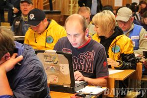 Первый спортивный полет состоялся