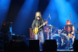 Концерт Владимира Кузьмина