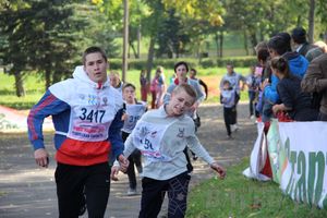 Кросс нации