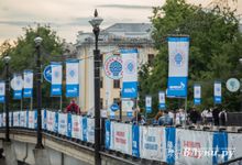 Туристы стали активнее посещать Псков, а псковичи — Великие Луки