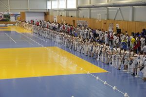 В Великих Луках стартовали всероссийские соревнования по стрельбе из лука «Надежда России» (ФОТО)