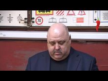 Перец-Рапид: Итоги месячника оборонно-массовой работы подвели в ДОСААФ