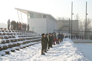 Кубок "ЛукиСпорт" по хоккею