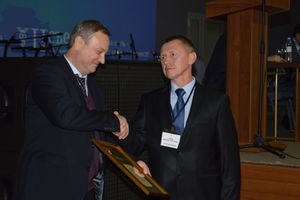 На съезде ТПП отметили лучших великолукских предпринимателей (ФОТО)