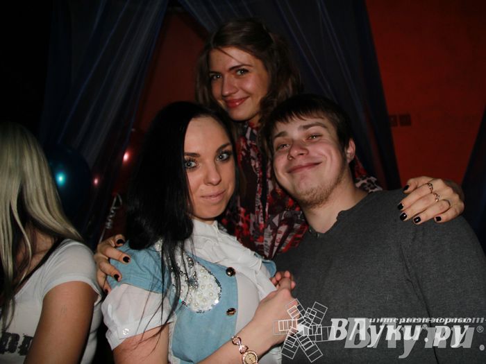 Радиостанция «Европа Плюс Великие Луки» отметила свой 12-й День рождения.