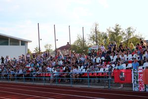 Хороший футбол без забитых мячей — «Луки-Энергия» сыграла с «Локомотив-Казанка» (ФОТО)