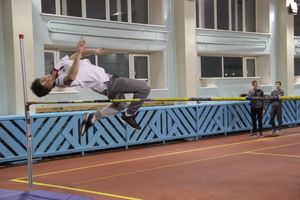 Кто в Великих Луках «быстрее и выше» (ФОТО)