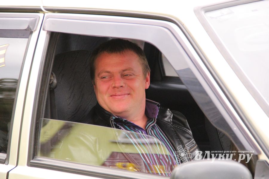 11 сентября участницы конкурса «Автоледи 2015» боролись за номинацию «Авто Виртуоз» (фото, видео)