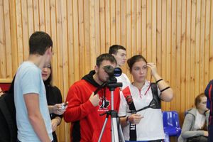 Великолучанка Александра Савенкова стала обладательницей золота на всероссийских соревнованиях по стрельбе из лука (фото)