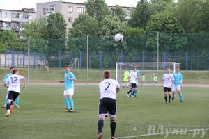 Первенство МРО «Северо-Запад»: «Луки-Энергия» vs ФК «Тосно-М» (ФОТО)