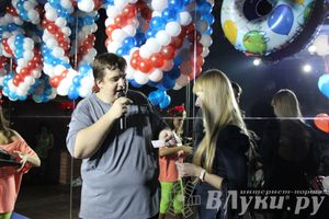 «Авторадио — Великие Луки» отметило День рождения