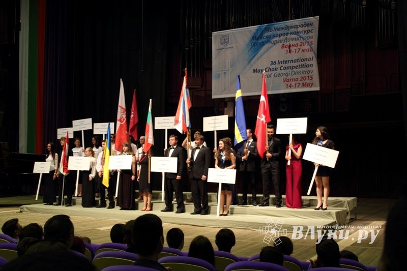 Фото предоставлено Центром эстетического воспитания