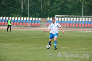 Финал Кубка Псковской области по футболу