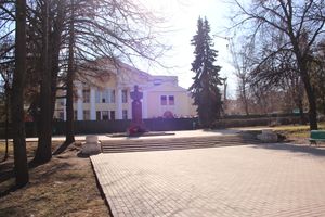 В театре не могут быть пластиковые окна... (фото)