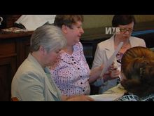 Импульс-ТВ: Заседание общественного совета