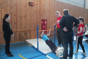 В Великих Луках прошёл фестиваль ГТО (ФОТО)