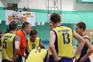 Лицеисты стали абсолютными чемпионами школьной баскетбольной лиги Великих Лук (ФОТО)