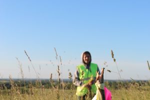 Воздухоплавание: 12 июня, утро — брифинг, задание: цель, объявленная судей