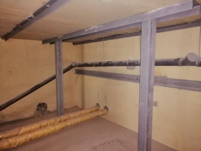 Проседающий детсад попал в объектив общественников (ФОТО)