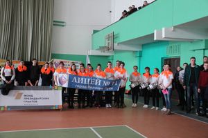 Великолучане стали вторыми в региональном финале Чемпионата ШБЛ «КЭС-БАСКЕТ» (ФОТО)