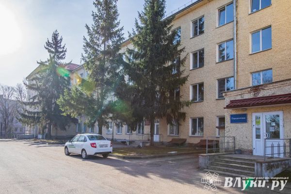 Прокуратура выявила нарушения в великолукском роддоме