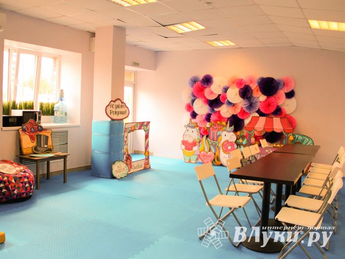 11 причин, почему стоит отметить День рождения в Центре праздников «Зиг Заг» (ФОТО, ВИДЕО) (0+)