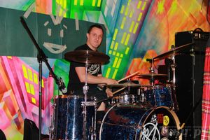 Музыкальный фестиваль «Мир! Рок! Май!»