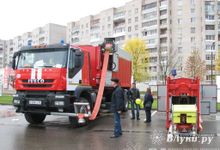 Международный конкурс профессионального мастерства «Лучший оператор гидроманипулятора – 2014»