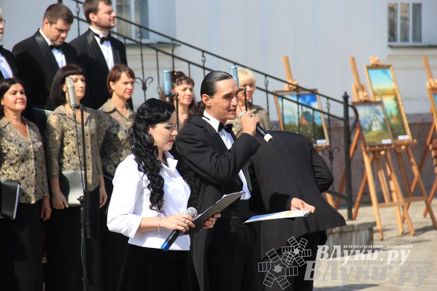 «Великолукский благовест»