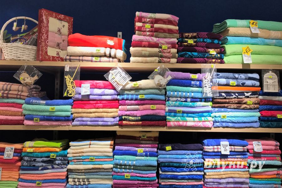 Новое место: магазин «Далица» переехал (ФОТО)