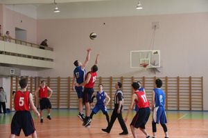 В Великих Луках прошли соревнования на Кубок АСБ области (ФОТО)