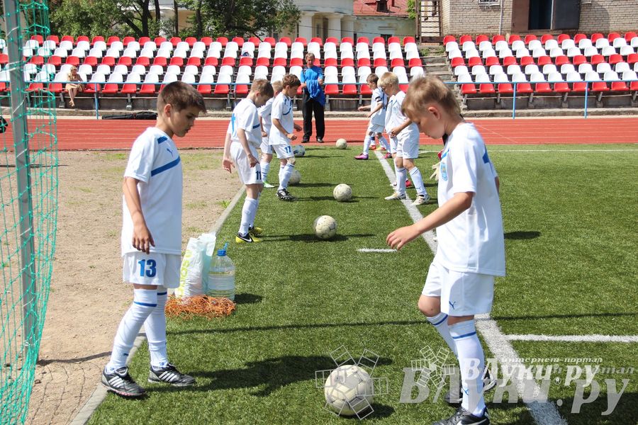 «Локобол-2013» в Великих Луках