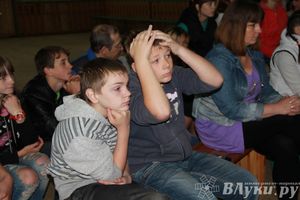 Митинг памяти, посвященный началу Великой Отечественной войны