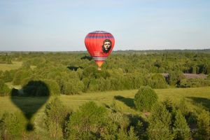 Автор фото: Жанна Лосева