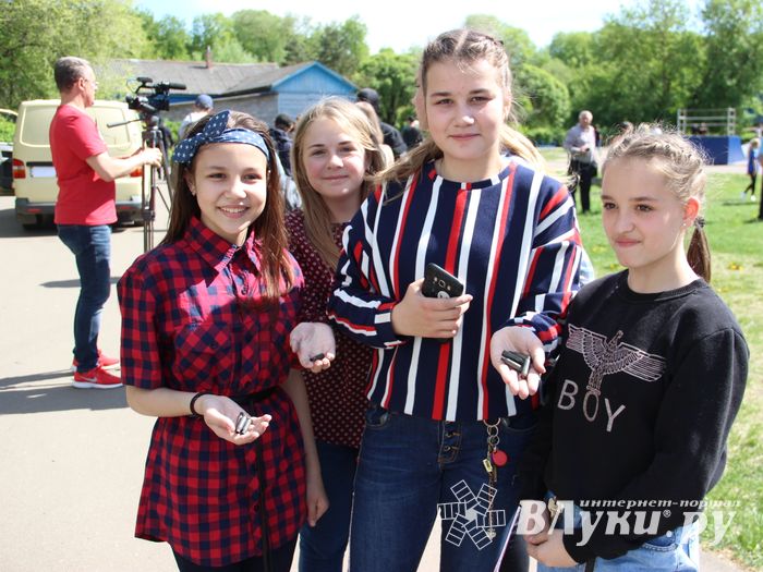 Спецназ «разгромил» на Дятлинке «банду»