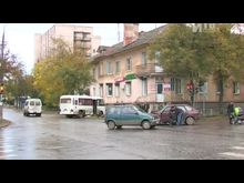 Импульс-ТВ: Авария