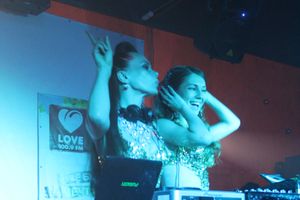 LOVE RADIO Великие Луки два года в эфире