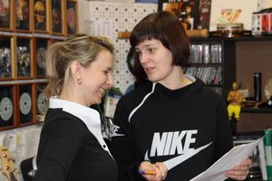 Студия звукозаписи «Гамма» готовится к празднованию своего юбилея (фото)