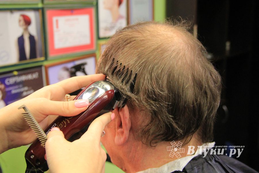 Три секрета весеннего преображения великолучан