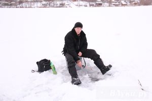 Подведены итоги Открытого чемпионата Великих Лук по рыболовному спорту (фото)
